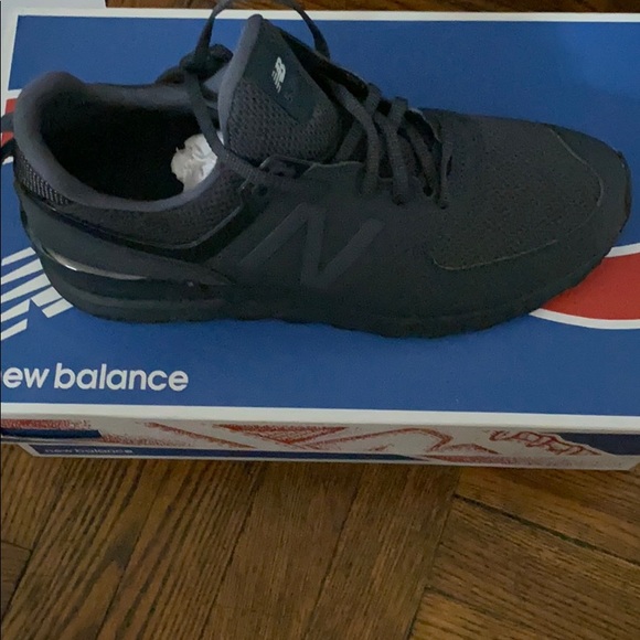new balance ms574 navy